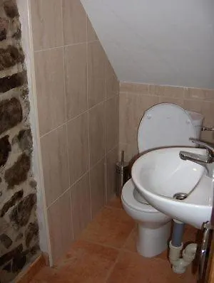 Casa Miguel Holiday home