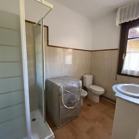 Casa Miguel Holiday home *