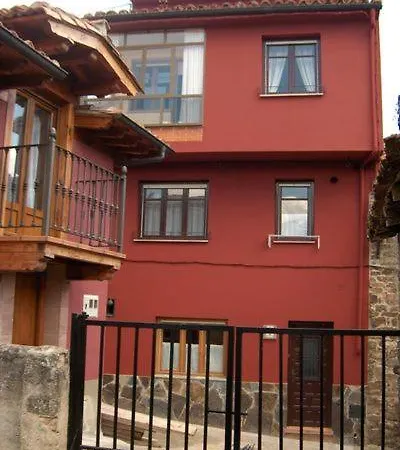 Casa Miguel Holiday home Frama