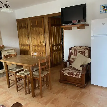 Casa Miguel Holiday home *