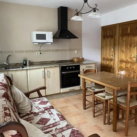 Holiday home Casa Miguel