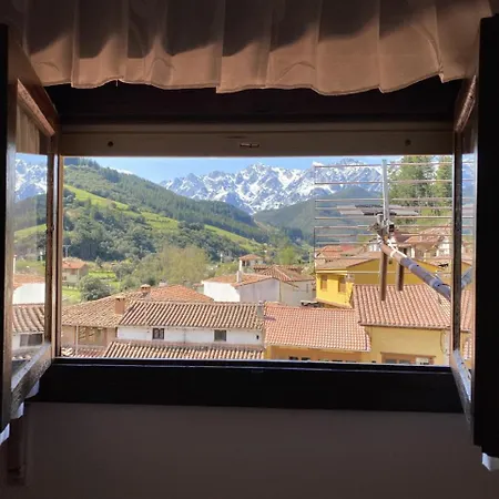 Casa Miguel Holiday home