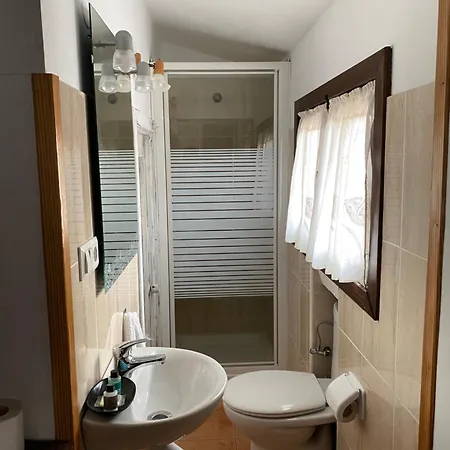 Holiday home Casa Miguel Frama