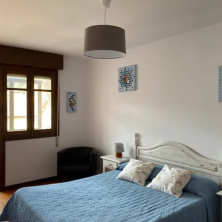 Casa Miguel Holiday home