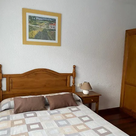 Casa Miguel Holiday home *